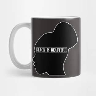 Bios Blog Lady Icon#07 Mug